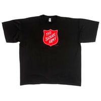 Marilyn Manson 【THE SATANIC ARMY 】US XX-LARGE マリリンマンソン 1157
