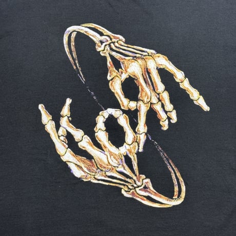 KORN "TOUR 2004" DELTA X-LARGE 1646