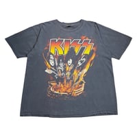 KISS "PSYCHO CIRCUS LIVE in 3D"  ROYAL AVALON X-LARGE 2960