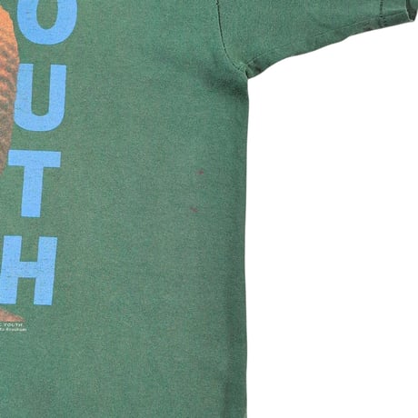 SONIC YOUTH "1992 DIRTY" ANVIL X-LARGE 190