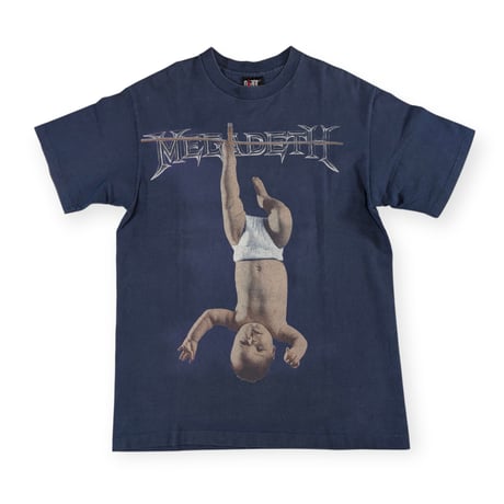 CATEGORY MEGADETH | THX VINTAGE