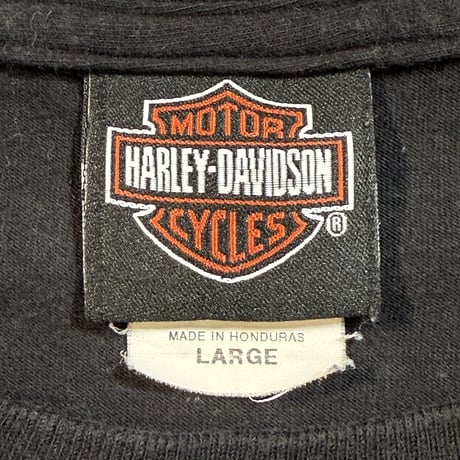 HARLEY DAVIDSON "LAS VEGAS"  LARGE 1864