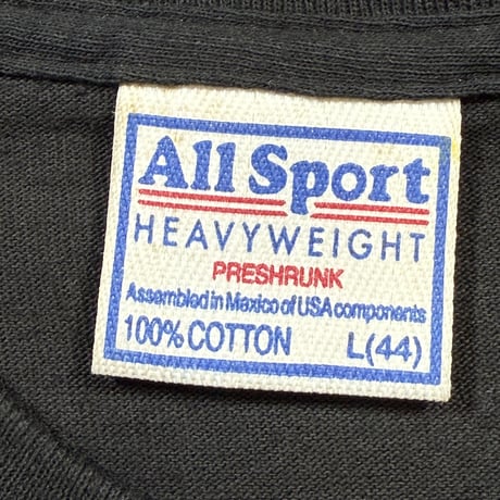 AUSTIN POWERS "MOVIE PROMO" ALLSPORT LARGE 1736