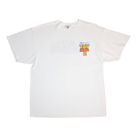 DISNEY "TOY STORY 2" DELTA X-LARGE 812