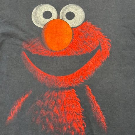 SESAME STREET "ELMO" DELTA X-LARGE  921