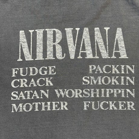 NIRVANA "VESTIBULE " GIANT BY TEEJAYS X-LARGE 2107