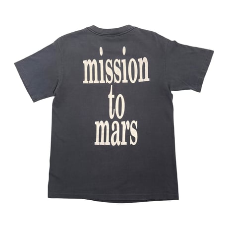 THE SMASHING PUMPKINS MISSION TO MARS GIANT LARGE スマッシングパンプキンズ203