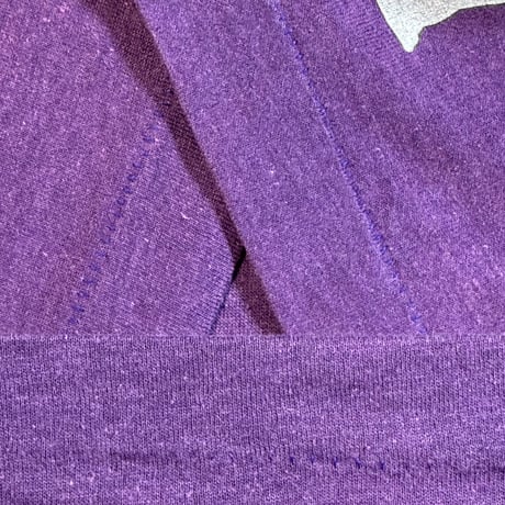 JAMES "PURPLE" SCREENSTARS X-LARGE 2871
