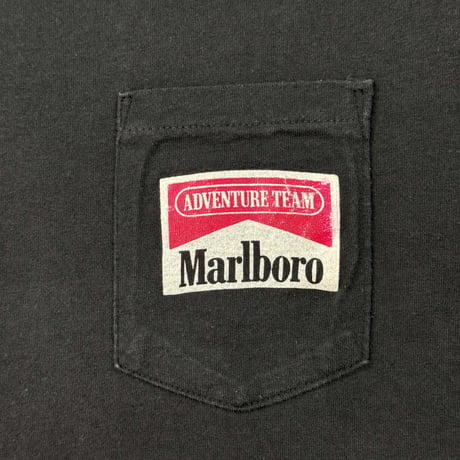 Marlboro Snake Pass Fits Like X-Large 1382 マルボロ