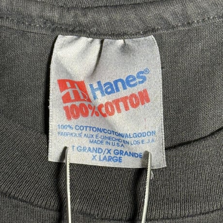 JANET JACKSON "JANET TOUR 1993–1994" HANES X-LARGE 406