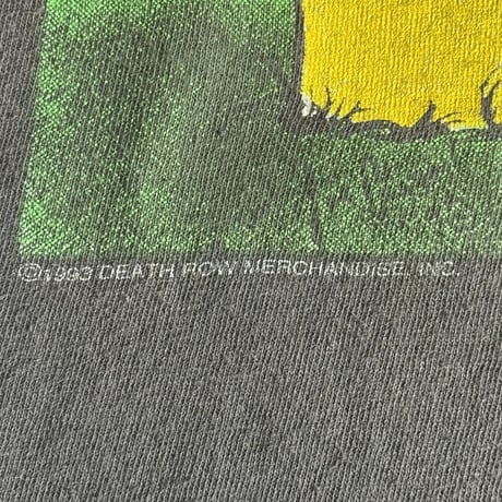 SNOOP DOGGY DOGG "BEWARE OF DOGG" GEM X-LARGE 994