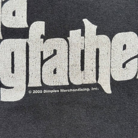 SNOOP DOGGY DOG "THA DOGGFATHER" FITS LIKE X-LARGE 1731