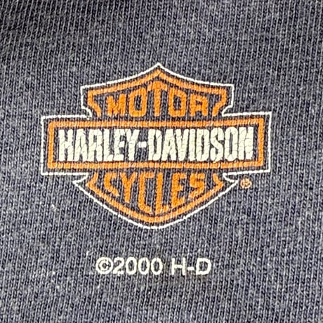 HARLEY-DAVIDSON "FT. LAUDERDALE" HARLEY-DAVIDSON LARGE 1476