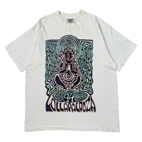 LOLLAPALOOZA" 1994" SOFTEE X-LARGE 1432