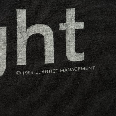 NINE INCH NAILS "THE DOWNWARD SPIRAL HALO EIGHT" LS ALLSPORT X-LARGE 1451