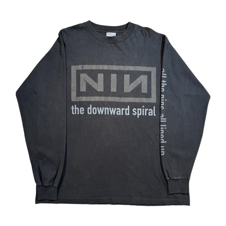 nineinchnails | STORES