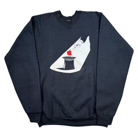 APPLE "WISCONSIN EDUCATION TEAM" FITS LIKE X-LARGE 1702