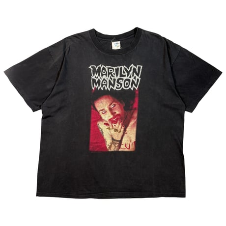 CATEGORY MARILYN MANSON | THX VINTAGE