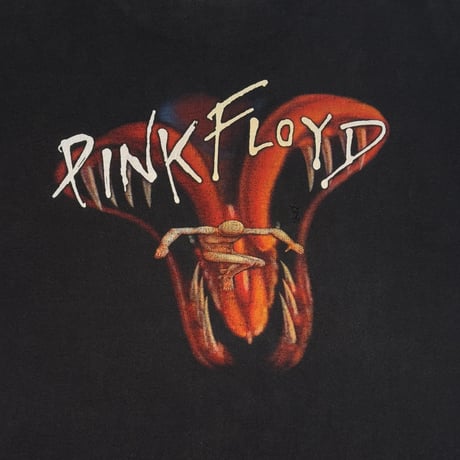 PINK FLOYD "1997 THE WALL" WINTERLAND X-LARGE 1176
