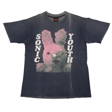 CATEGORY SONIC YOUTH | THX VINTAGE