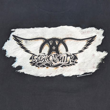 AEROSMITH "GET A GRIP" SOFTEE X-LARGE 789