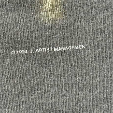 NINE INCH NAILS "THE DOWNWORD SPIRAL" ALLSPORT X-LARGE  3133