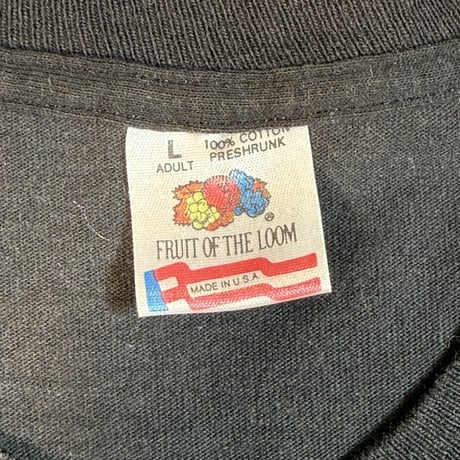 MARILYN MONROE "MEMORIAL" FRUIT OF THE LOOM LARGE 3188