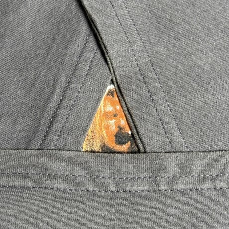 NIRVANA "KURT COBAIN ANGEL WING" GIANT MEDIUM 890