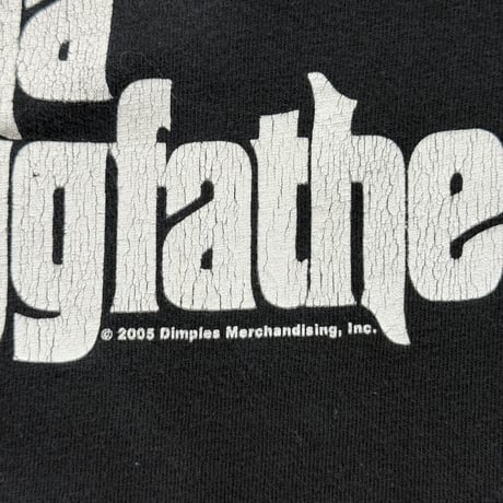 SNOOP DOGGY DOGG "THA DOGFATHER"  THE MERCHANDISE COMPANYU LARGE 1839