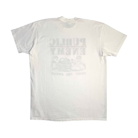 PUBLIC ENEMY "FIGHT THE POWER" STEDMAN X-LARGE  823