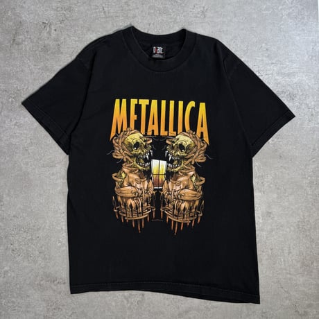 CATEGORY METALLICA | THX VINTAGE