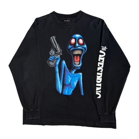 CATEGORY OFF SPRING | THX VINTAGE