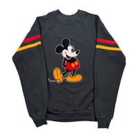 DISNEY "MICKEY MOUSE" SWEAT LARGE 1923