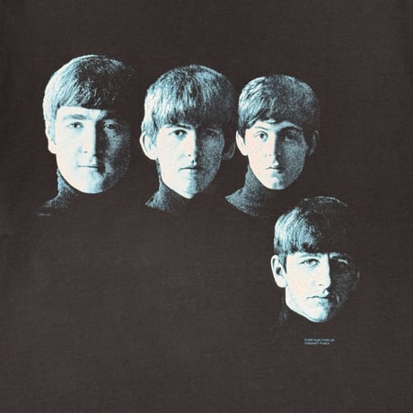 THE BEATLES "MEET THE BEATLES!" AAA X-LARGE 1452