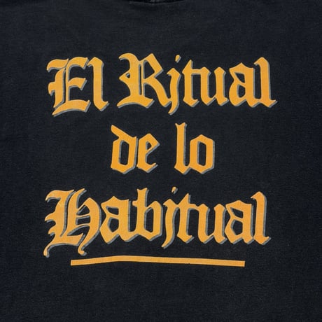 JANE ADDICTION "RITUAL DE LO HABITUAL" BROCKUM X-LARGE 1083