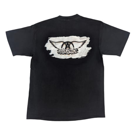 AEROSMITH "GET A GRIP" SOFTEE X-LARGE 789