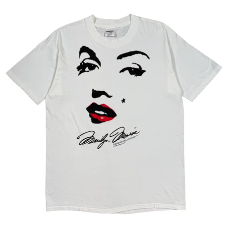 MARILYN MONROE "BLONDE BOMBSHELL" PAINTED LADY LARGE 1627