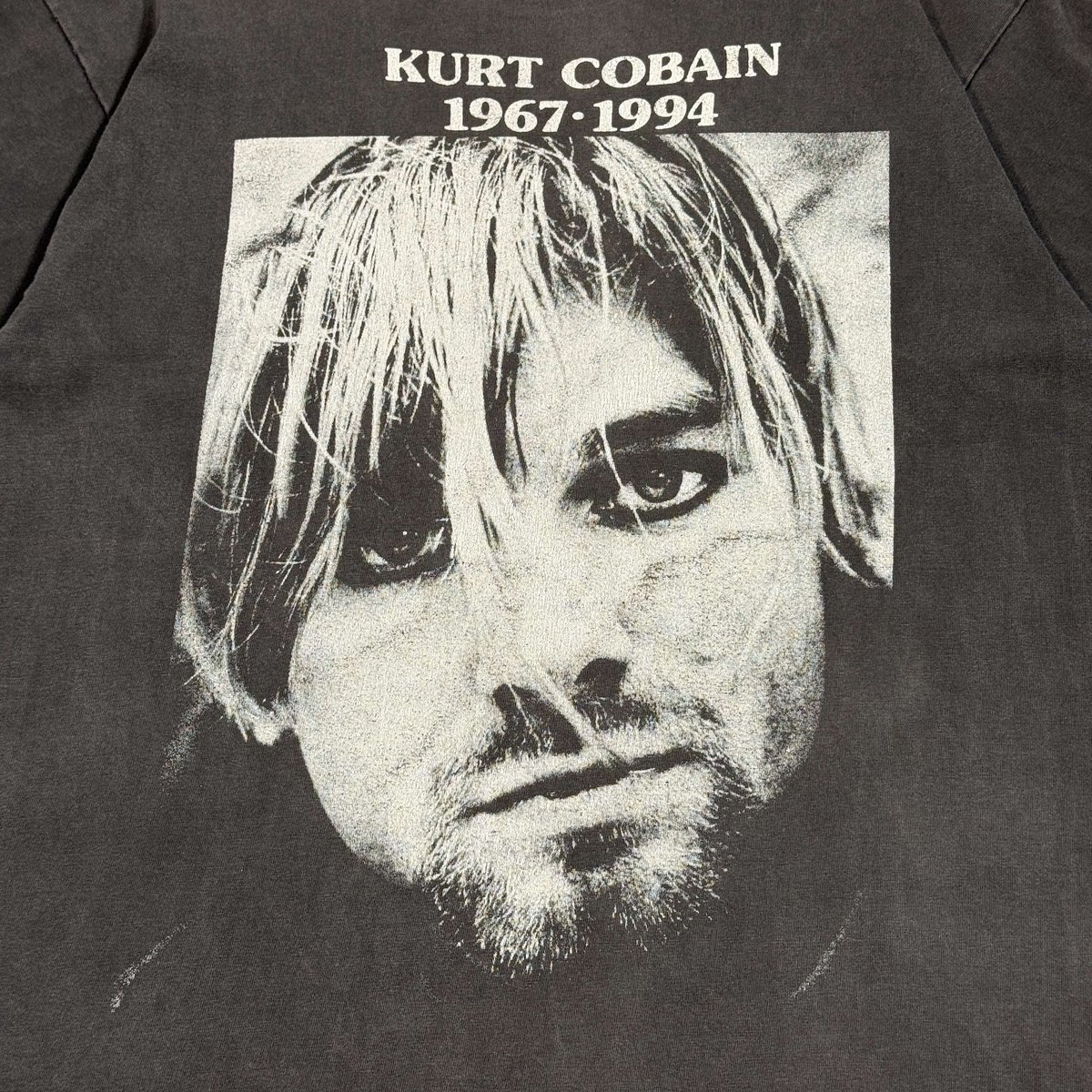 NIRVANA 