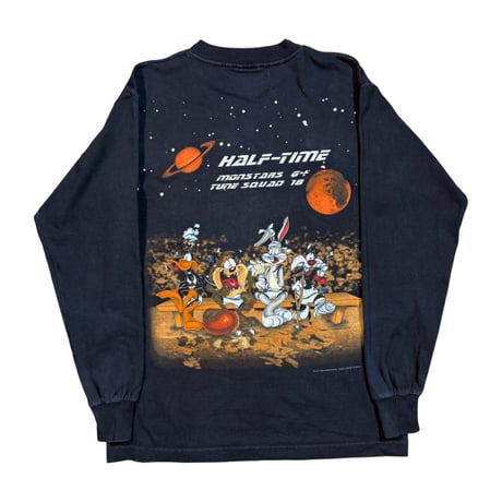 LOONEY TUNES "SPACE JAM"  MEDIUM 1896