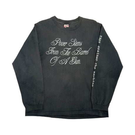 CATEGORY RAGE AGAINST THE MACHINE | THX VINTAGE