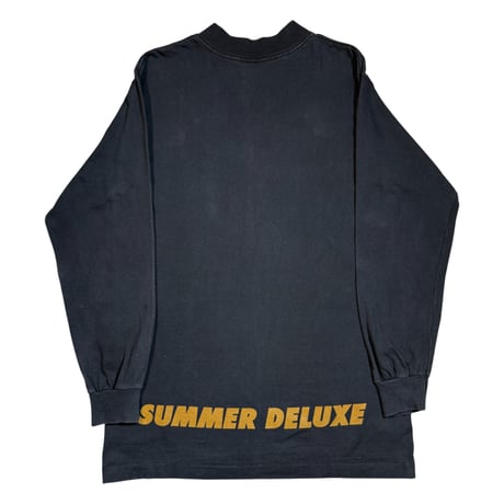 SADE "SUMMER DELUXE" LS GIANT BY TEEJAYS LARGE 1892
