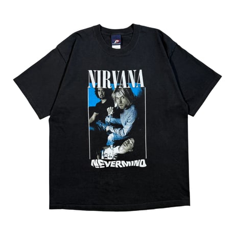 NIRVANA "NEVERMIND" PRO PLAYER LARGE 1929