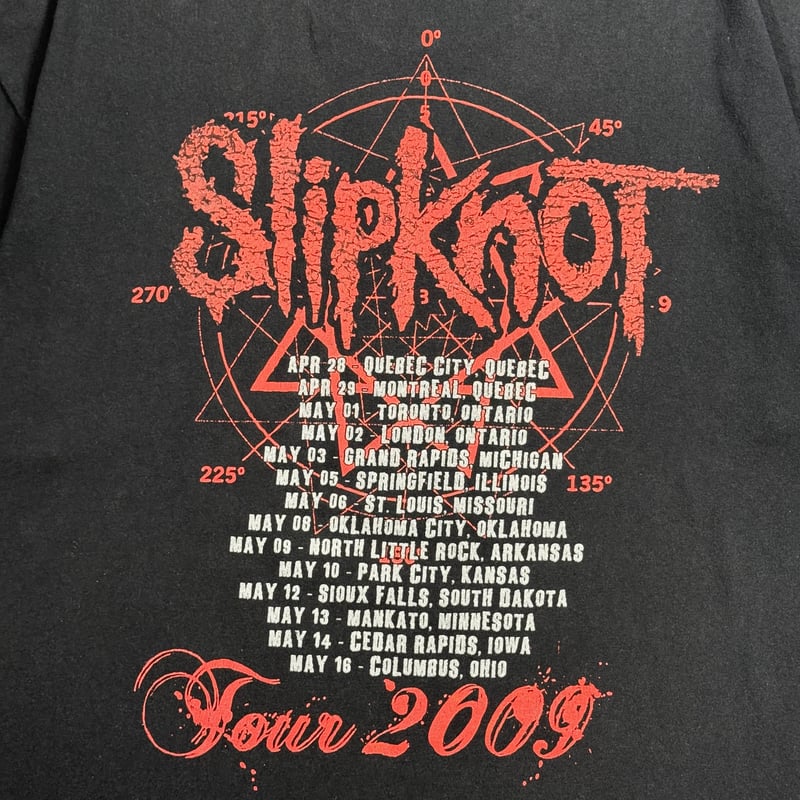 SLIPKNOT 