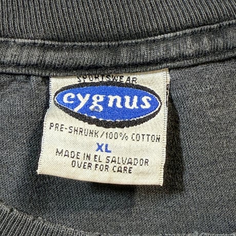 SLIPKNOT "IOWA" CYGNUS X-LARGE 1781