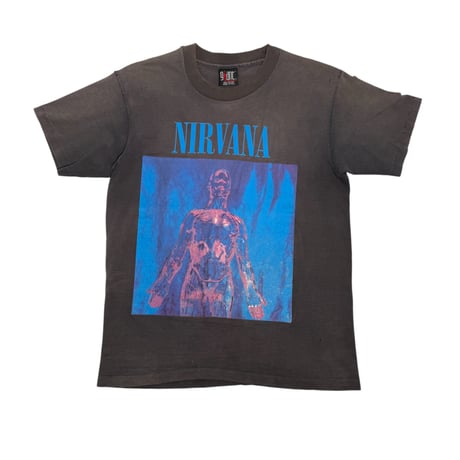 NIRVANA  "SLIVER"  GIANT LARGE 913