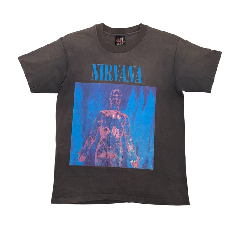 NIRVANA 