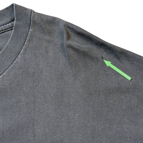 PINK FLOYD "DARK SIDE OF THE MOON" LS HANES X-LARGE 1822