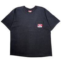 MARLBORO "TRAIN" MARLBORO TAG FITS LIKE X-LARGE 1372