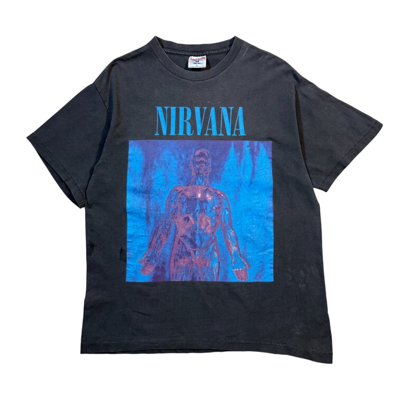 NIRVANA 