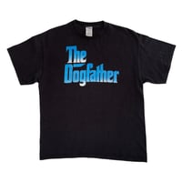 OLD&VINTAGE "THE DOGFATHER" DELTA LARGE 1207